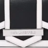K/Nova liten crossbody-veske