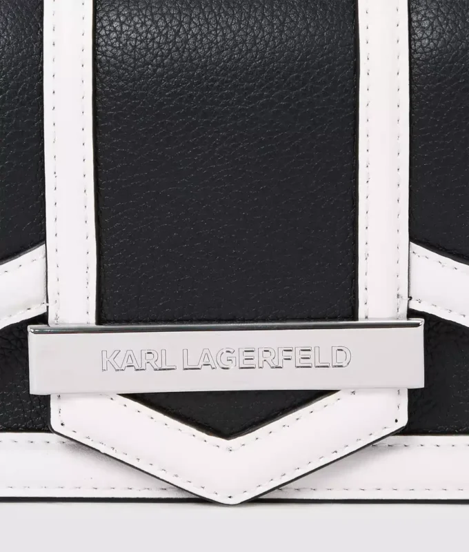 K/Nova liten crossbody-veske
