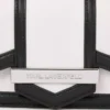K/Nova liten crossbody-veske