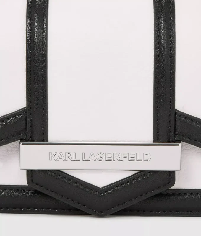 K/Nova liten crossbody-veske