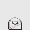 K/Nova liten crossbody-veske
