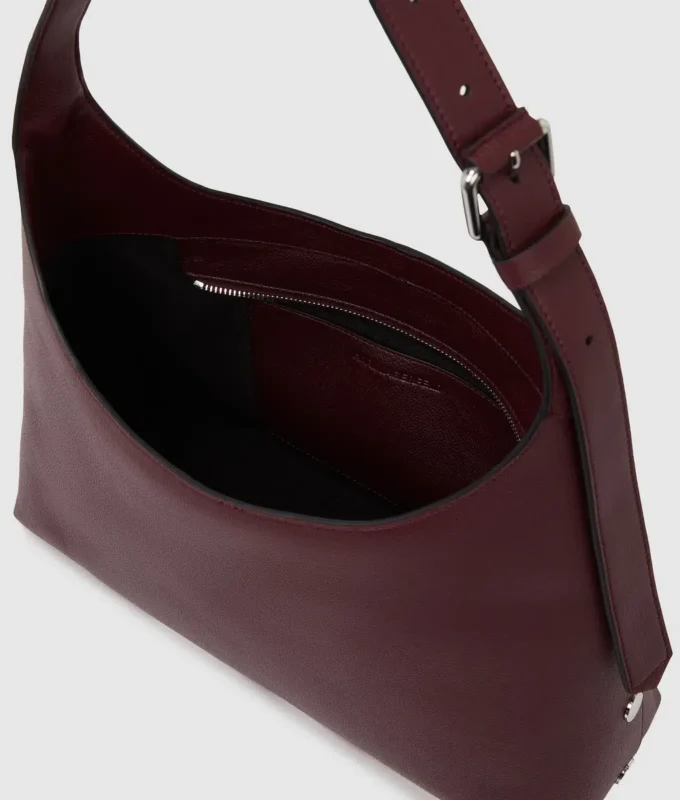 K/Rocky Marais hobo-veske