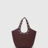 K/Rocky Marais medium totebag
