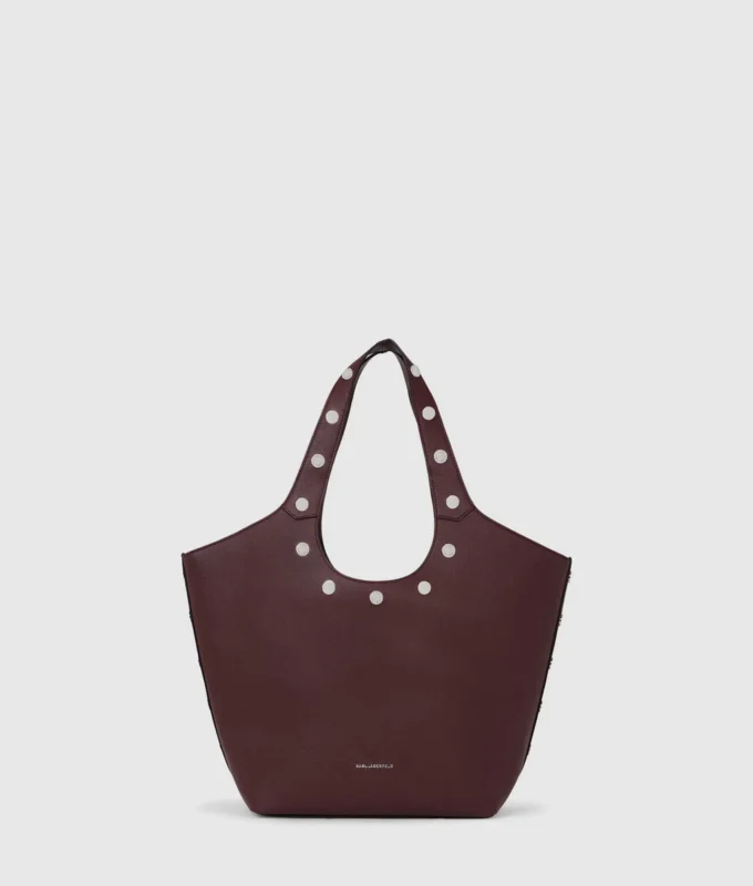 K/Rocky Marais medium totebag