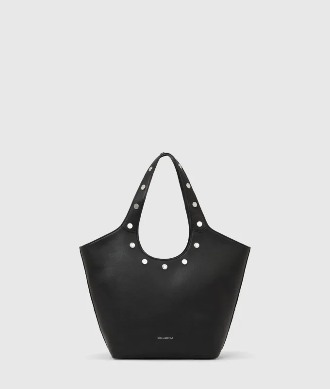 K/Rocky Marais medium totebag