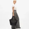K/Rocky Marais medium totebag