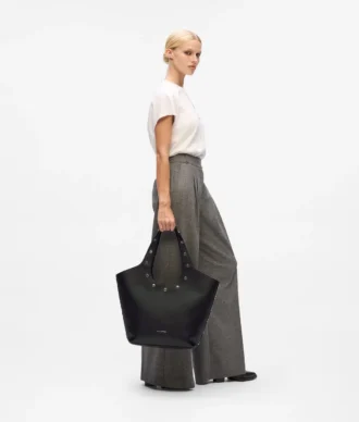 K/Rocky Marais medium totebag