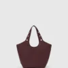 K/Rocky Marais medium totebag