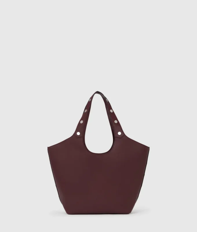 K/Rocky Marais medium totebag