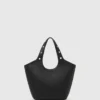K/Rocky Marais medium totebag