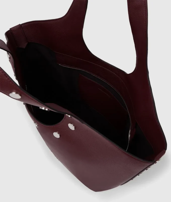 K/Rocky Marais medium totebag