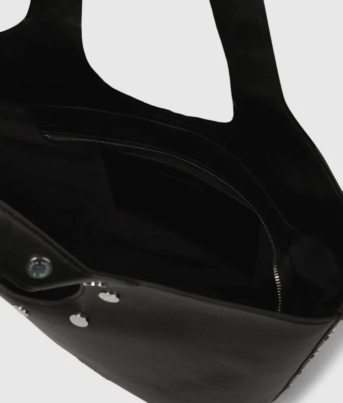 K/Rocky Marais medium totebag