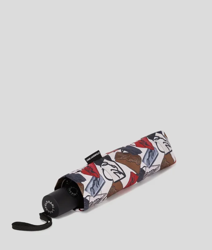 K/SIGNATURE BAGS PARAPLY