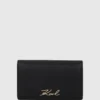 K/Signature bifold lommebok