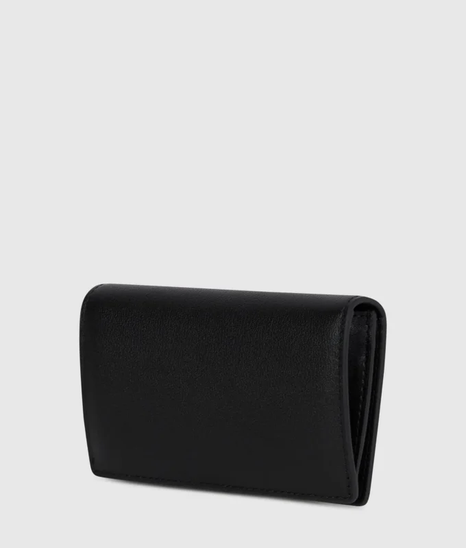 K/Signature bifold lommebok