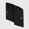 K/Signature bifold lommebok