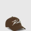 K/Signature-cap