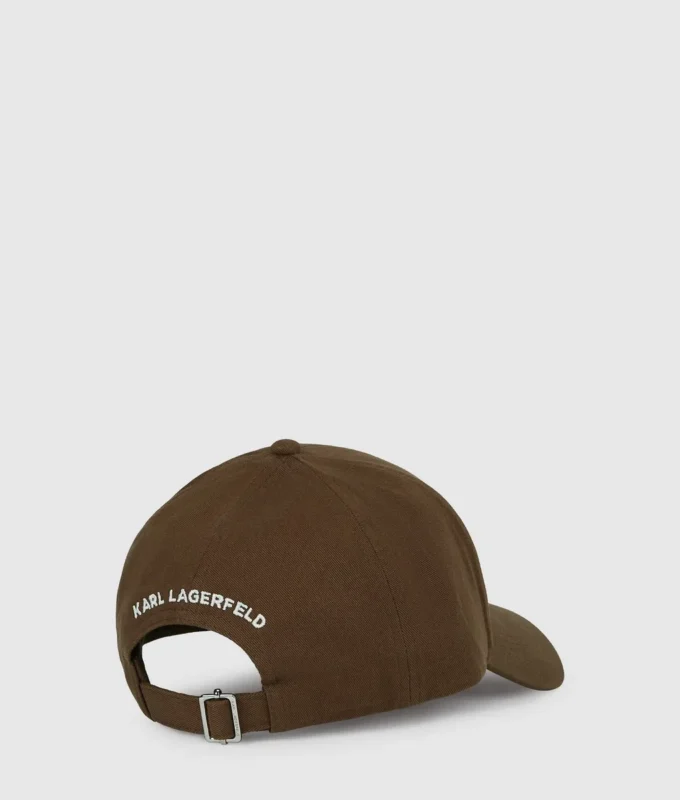 K/Signature-cap