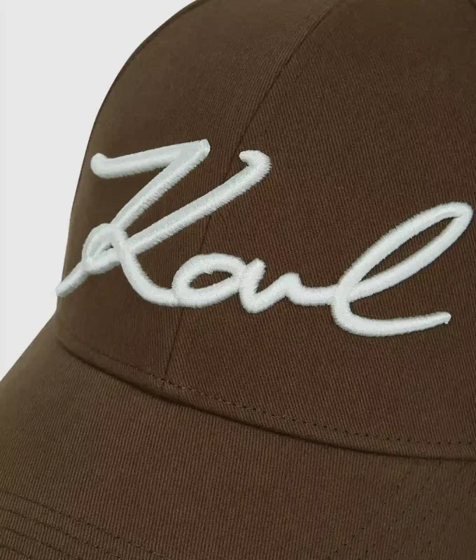 K/Signature-cap