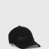 K/Signature cap med nitter