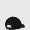 K/Signature cap med nitter