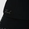K/Signature cap med nitter