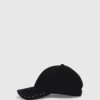 K/Signature cap med nitter