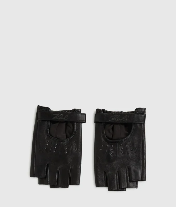 K/Signature fingerløse hansker