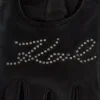 K/SIGNATURE FINGERLØSE HANSKER