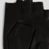 K/SIGNATURE FINGERLØSE HANSKER