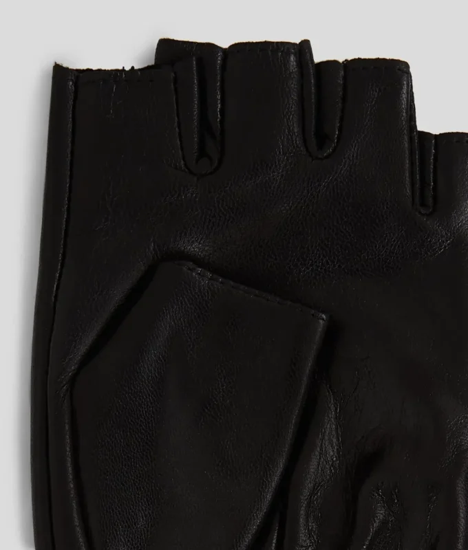 K/SIGNATURE FINGERLØSE HANSKER