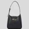 K/SIGNATURE HOBO-VESKE