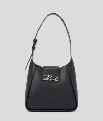 K/SIGNATURE HOBO-VESKE