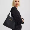K/SIGNATURE HOBO-VESKE