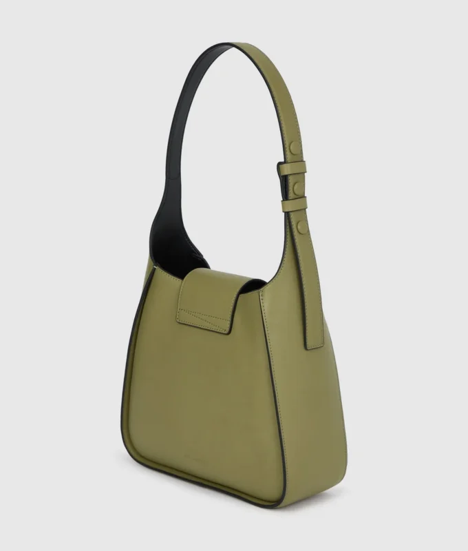 K/SIGNATURE HOBO-VESKE