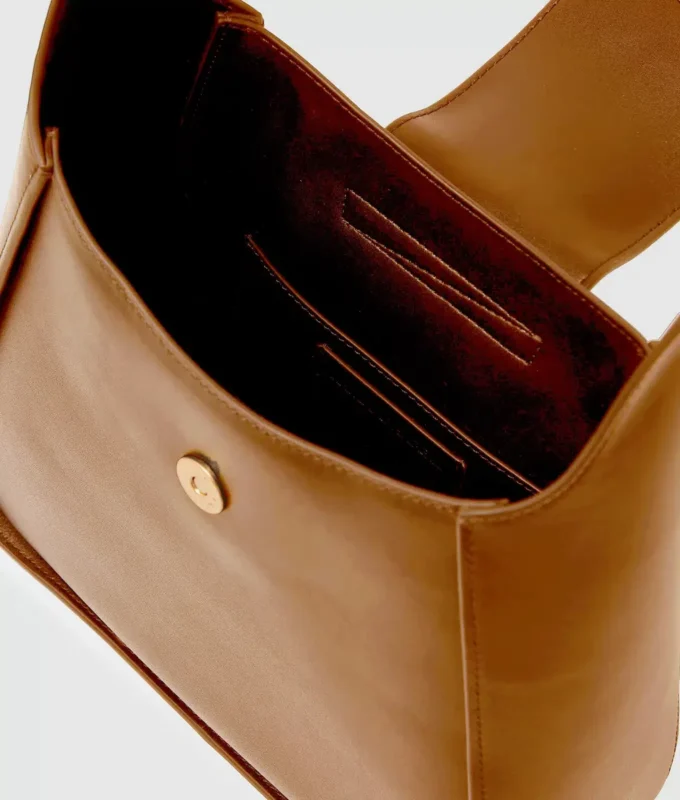 K/SIGNATURE HOBO-VESKE