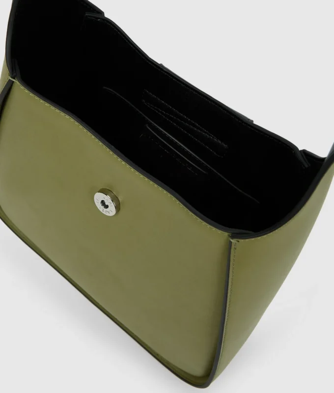 K/SIGNATURE HOBO-VESKE