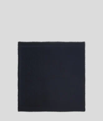 K/SIGNATURE JACQUARD SKARF