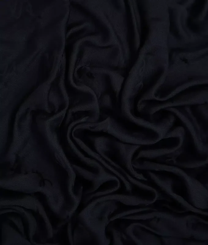 K/SIGNATURE JACQUARD SKARF
