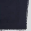 K/SIGNATURE JACQUARD SKARF