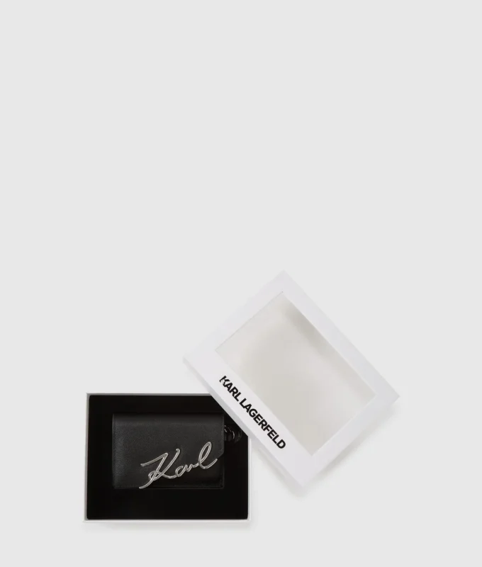 K/Signature kortholder