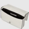 K/Signature liten crossbody-veske