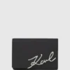 K/Signature liten lommebok