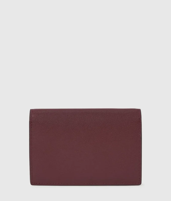 K/Signature liten lommebok