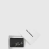 K/Signature liten lommebok