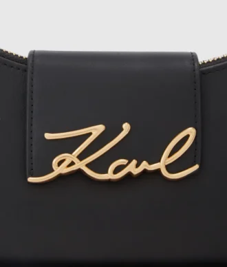 K/Signature liten skulderveske med toveis stropp