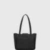 K/Signature liten totebag