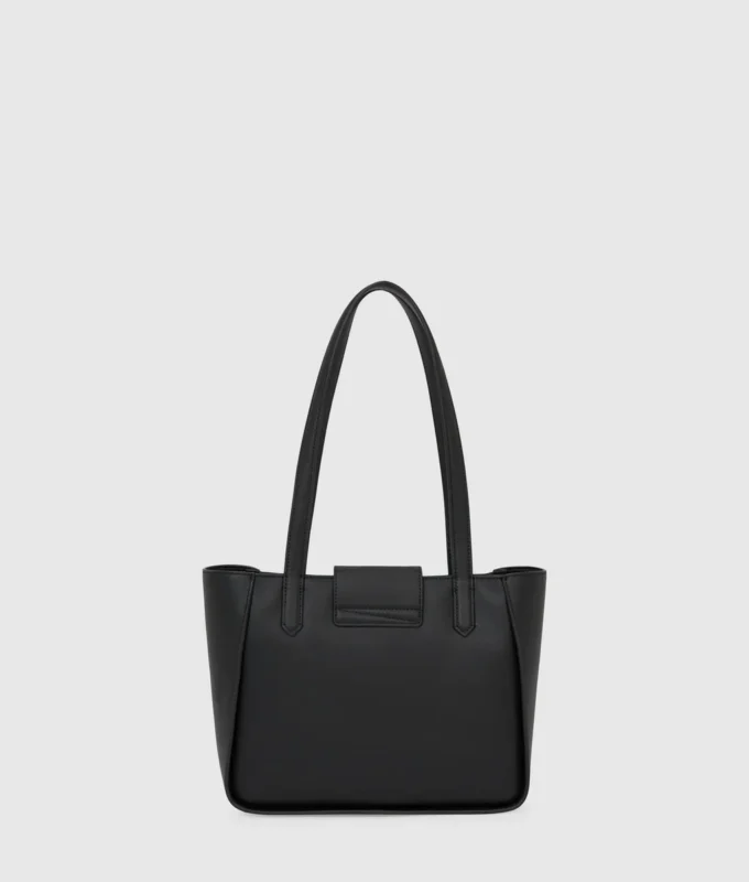 K/Signature liten totebag