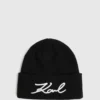 K/Signature-lue