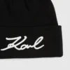 K/Signature-lue